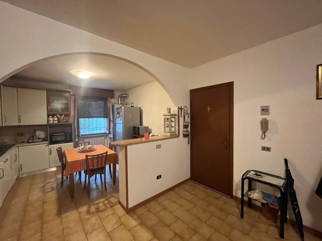 appartamento in vendita a Suzzara