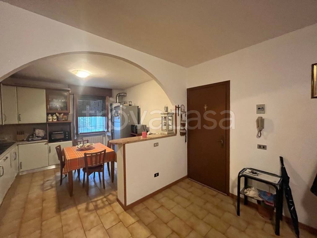 appartamento in vendita a Suzzara