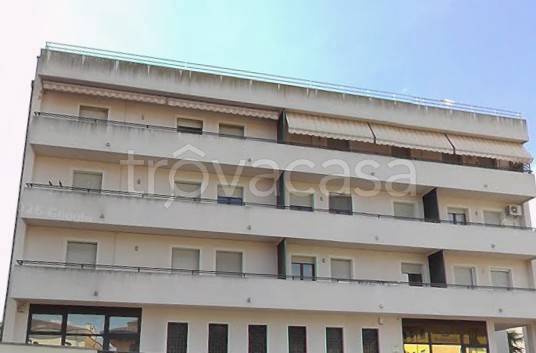 appartamento in vendita a Suzzara