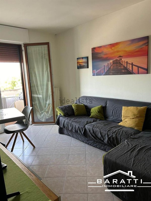 appartamento in vendita a Suzzara