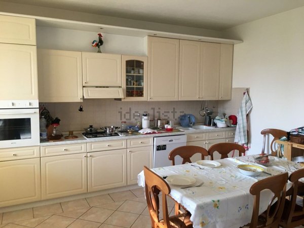 casa indipendente in vendita a Suzzara
