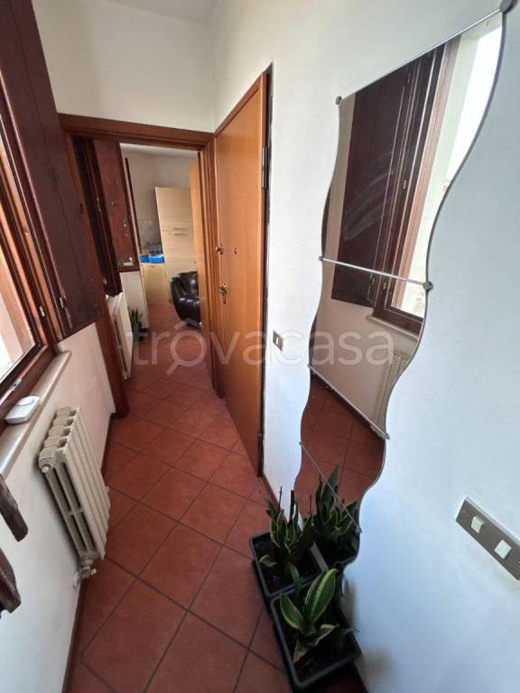 appartamento in vendita a Suzzara