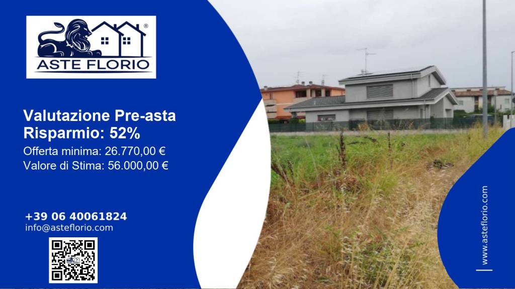 terreno agricolo in vendita a Suzzara