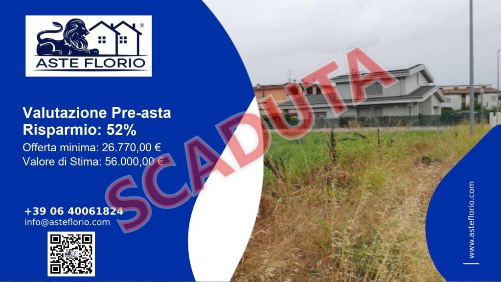 terreno agricolo in vendita a Suzzara