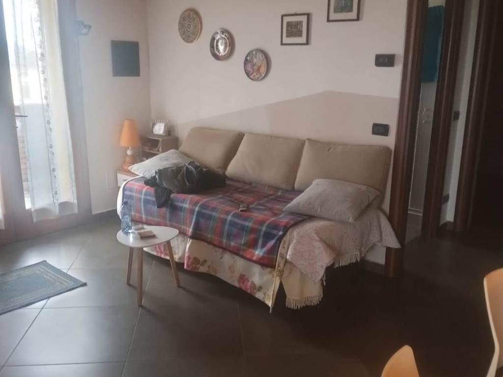 appartamento in vendita a Suzzara in zona Sailetto