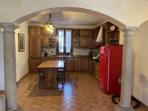 casa indipendente in vendita a Suzzara