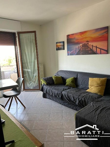 appartamento in vendita a Suzzara