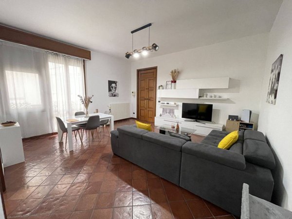 appartamento in vendita a Suzzara