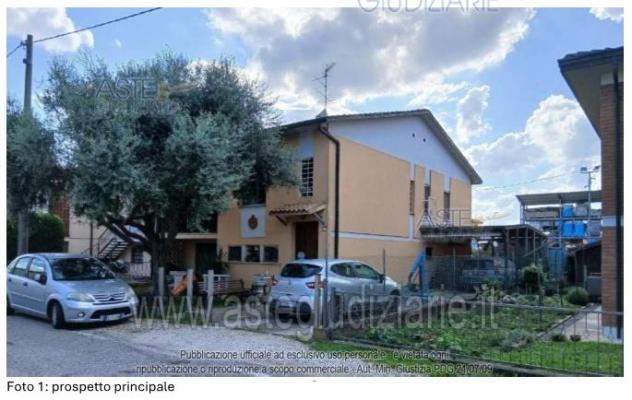 casa indipendente in vendita a Suzzara