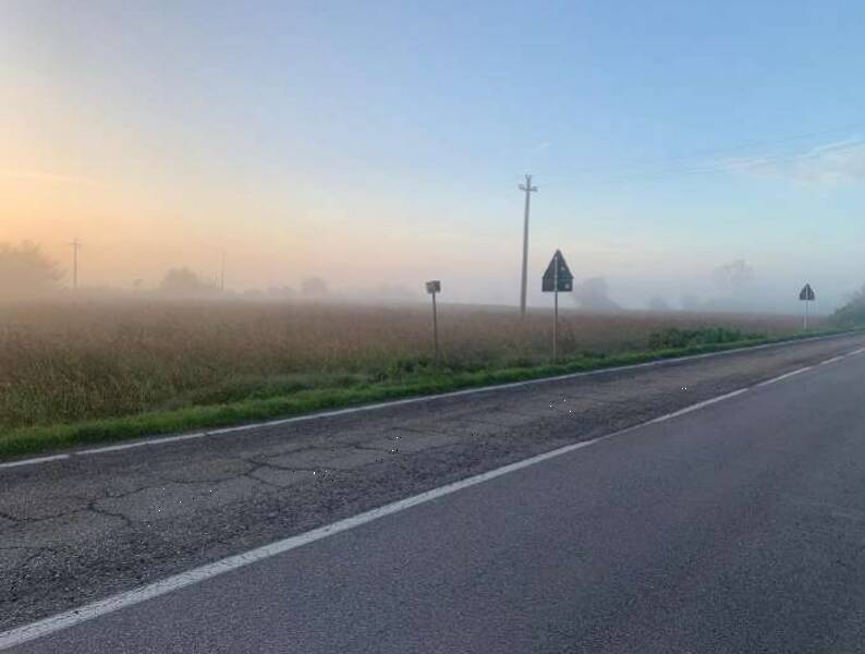 terreno edificabile in vendita a Suzzara