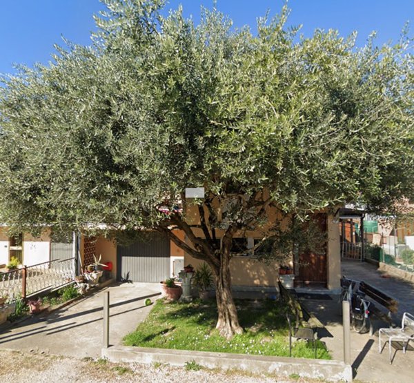 casa indipendente in vendita a Suzzara