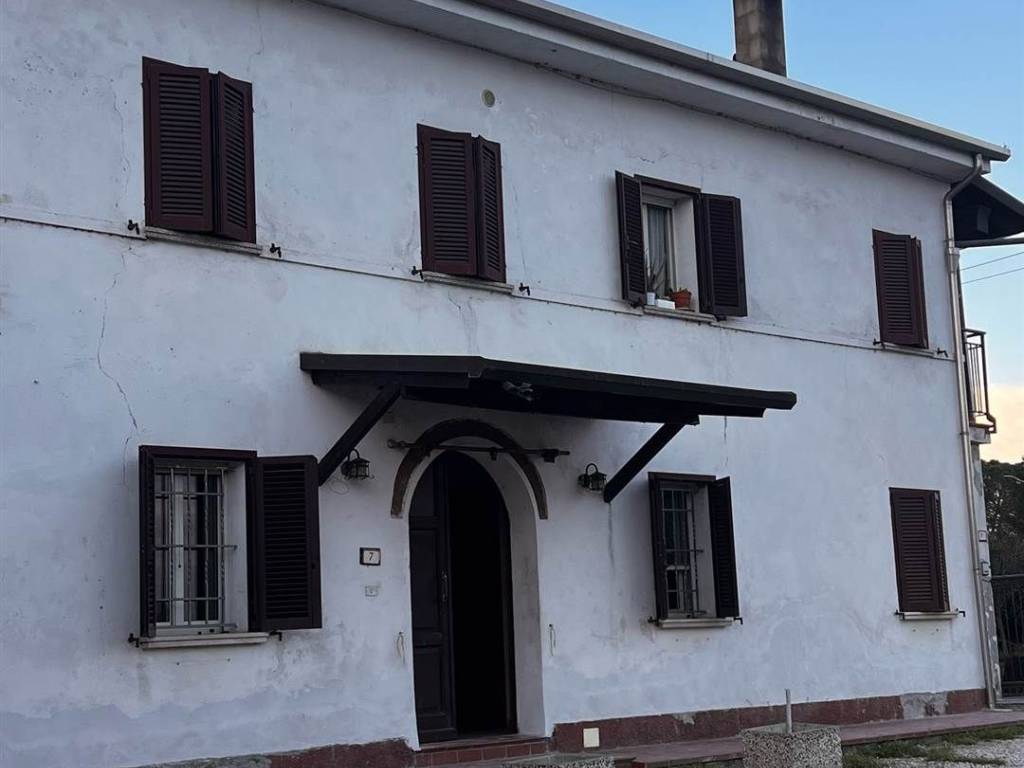 appartamento in vendita a Suzzara in zona San Prospero