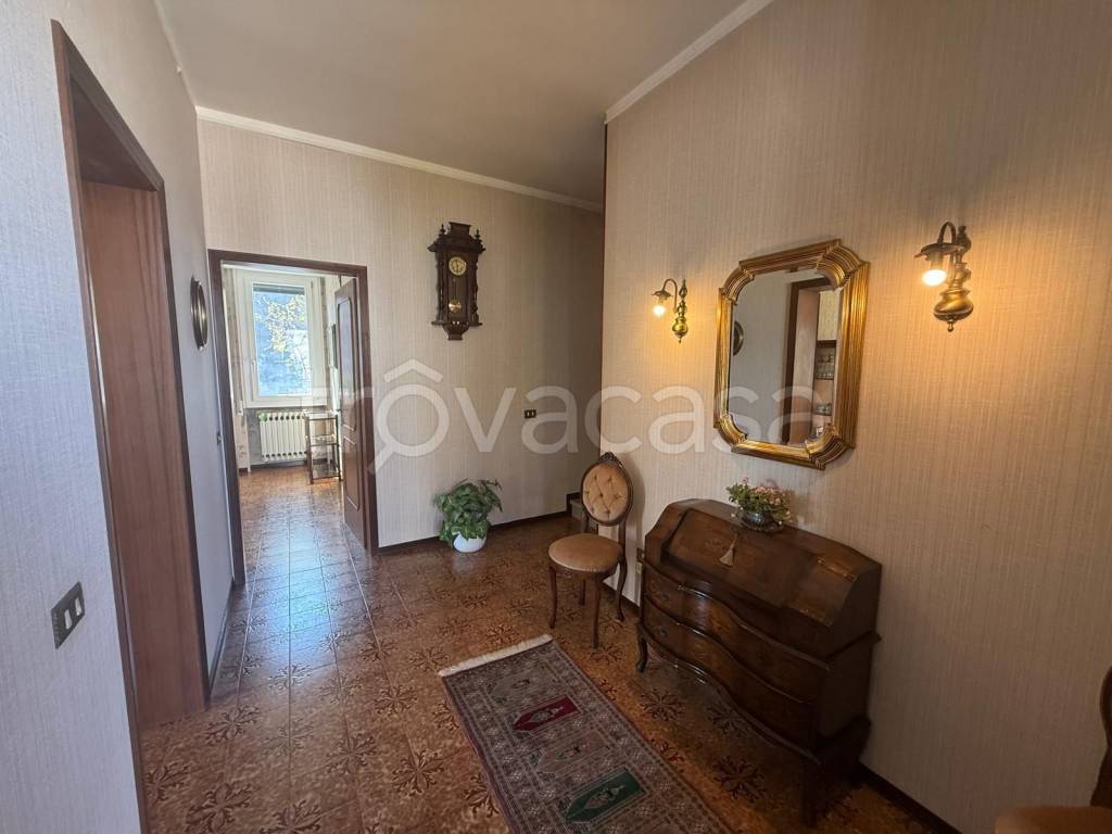 casa indipendente in vendita a Suzzara