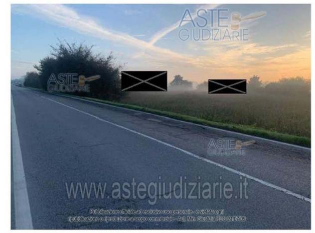 terreno edificabile in vendita a Suzzara