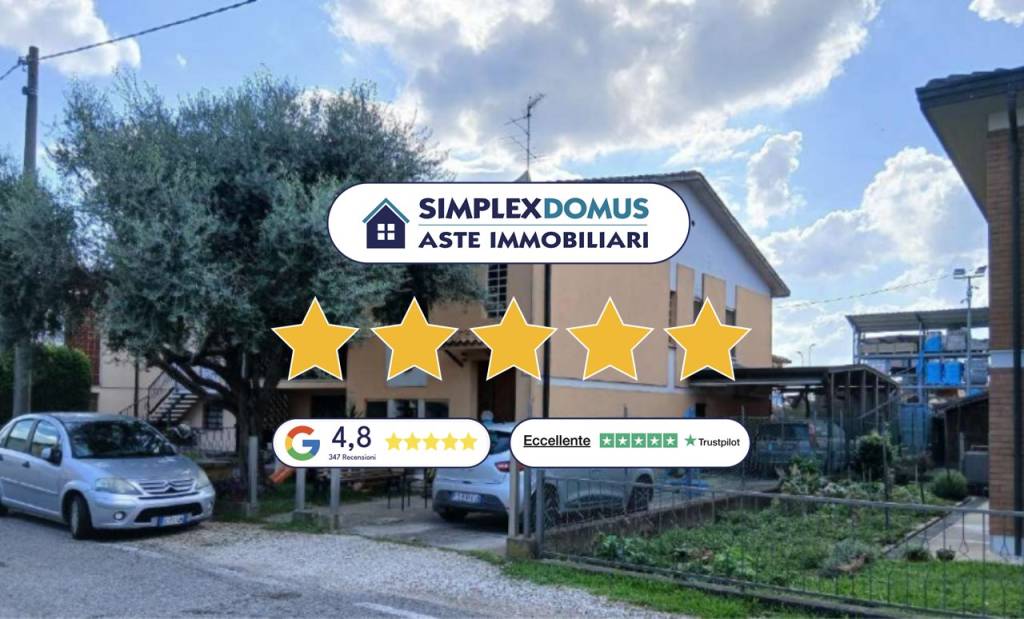 casa indipendente in vendita a Suzzara