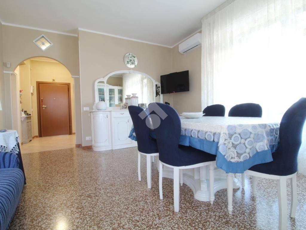 appartamento in vendita a Suzzara