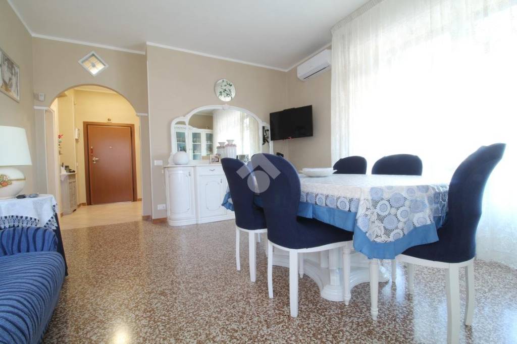 appartamento in vendita a Suzzara