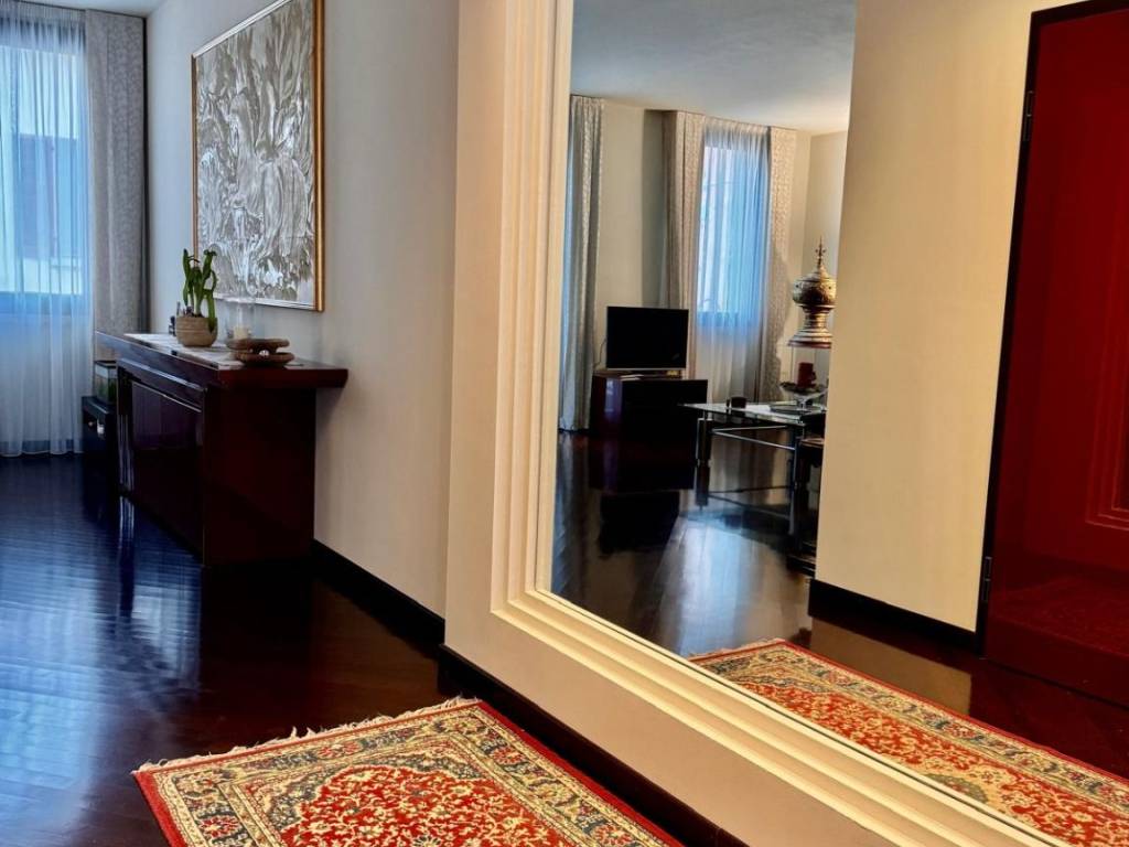 appartamento in vendita a Suzzara