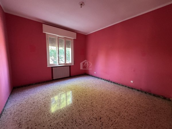 appartamento in vendita a Suzzara