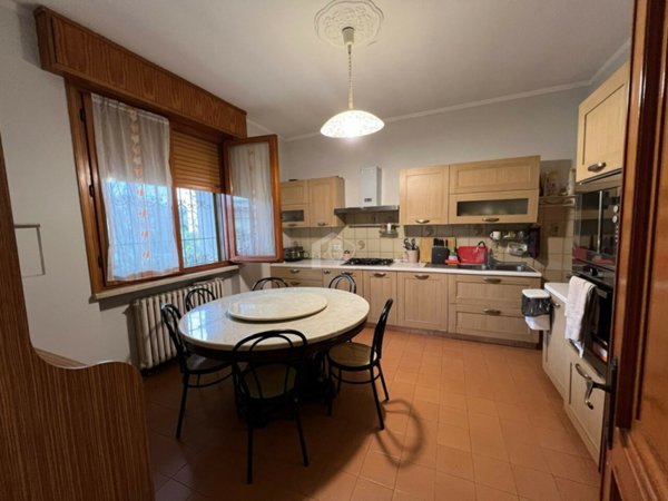 casa indipendente in vendita a Suzzara