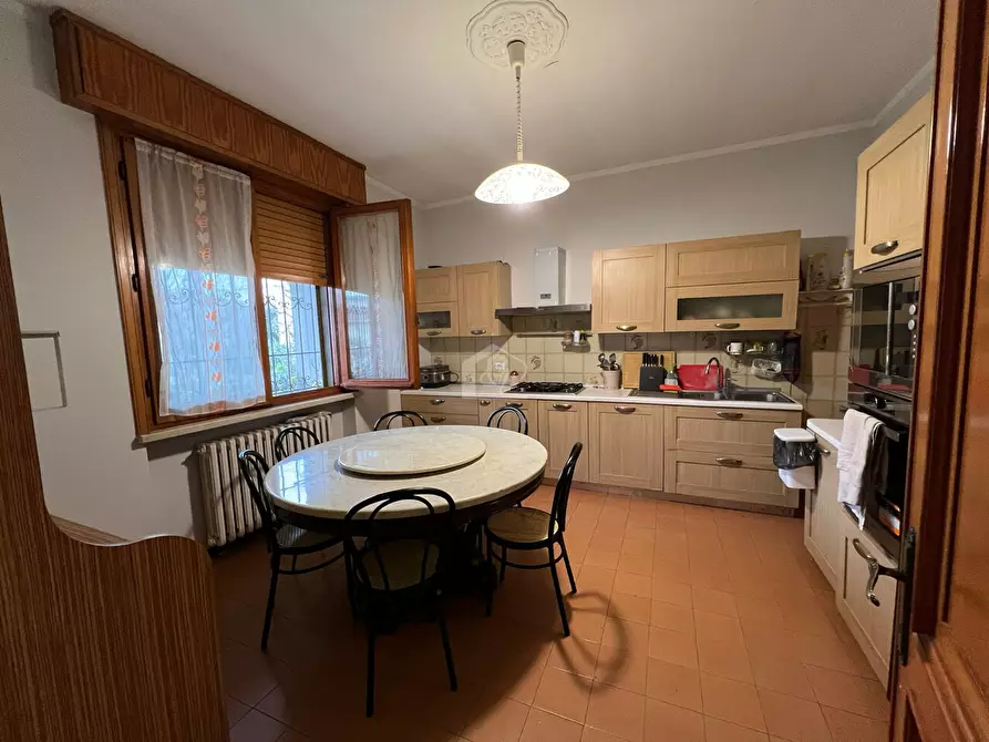 casa indipendente in vendita a Suzzara