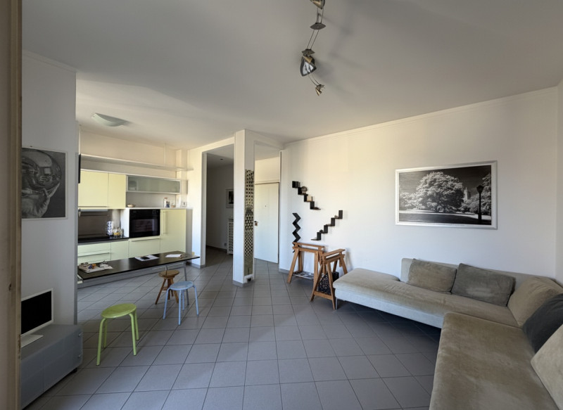 appartamento in vendita a Suzzara