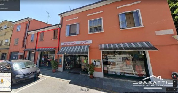 negozio in vendita a Suzzara