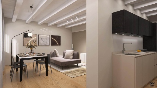 appartamento in vendita a Suzzara