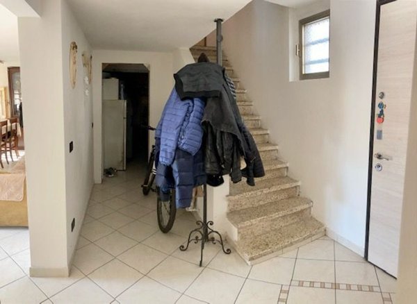 casa indipendente in vendita a Suzzara