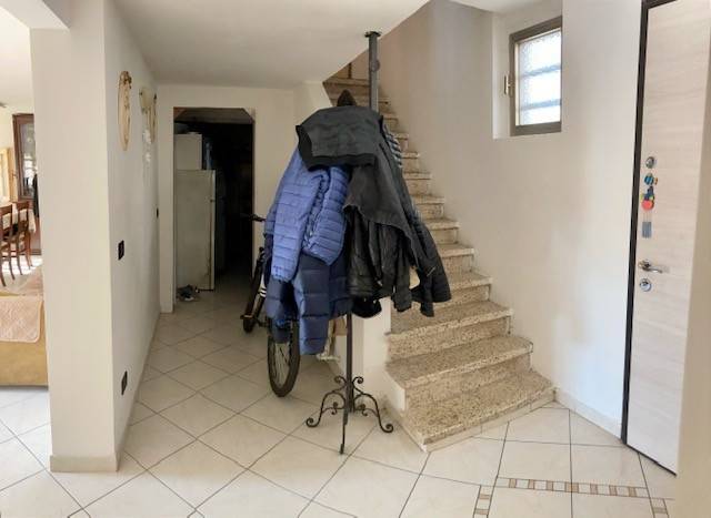 casa indipendente in vendita a Suzzara