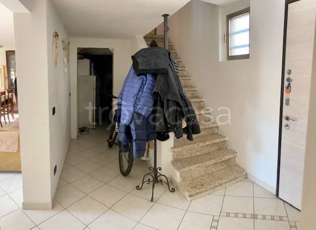 casa indipendente in vendita a Suzzara