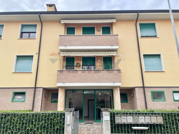 appartamento in vendita a Suzzara