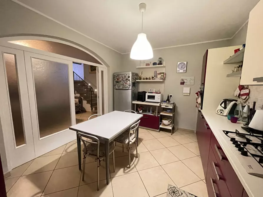 casa indipendente in vendita a Suzzara