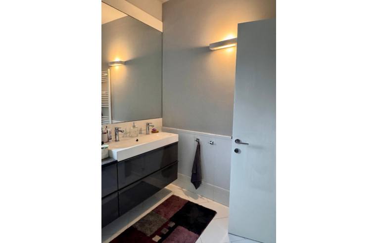 appartamento in vendita a Suzzara