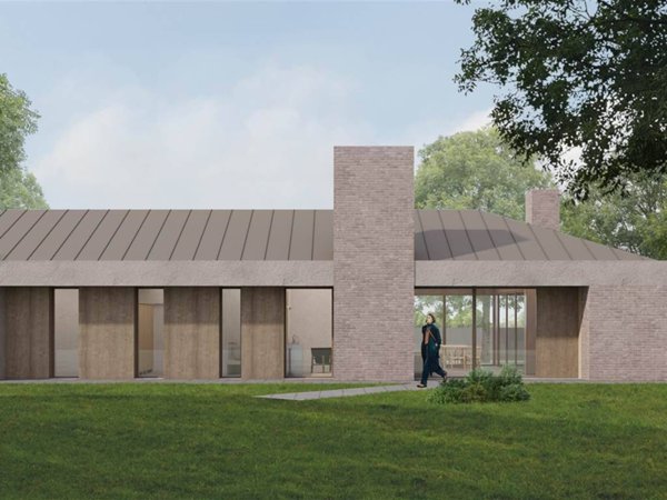 casa indipendente in vendita a Suzzara