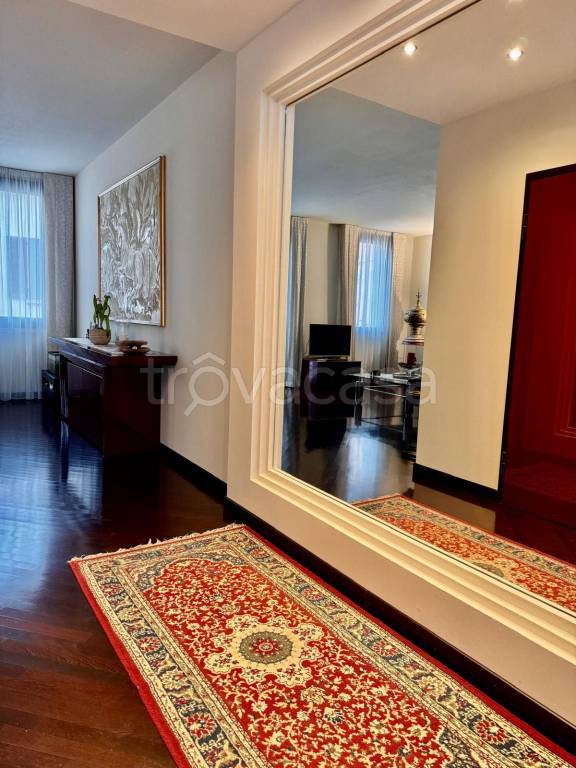 appartamento in vendita a Suzzara