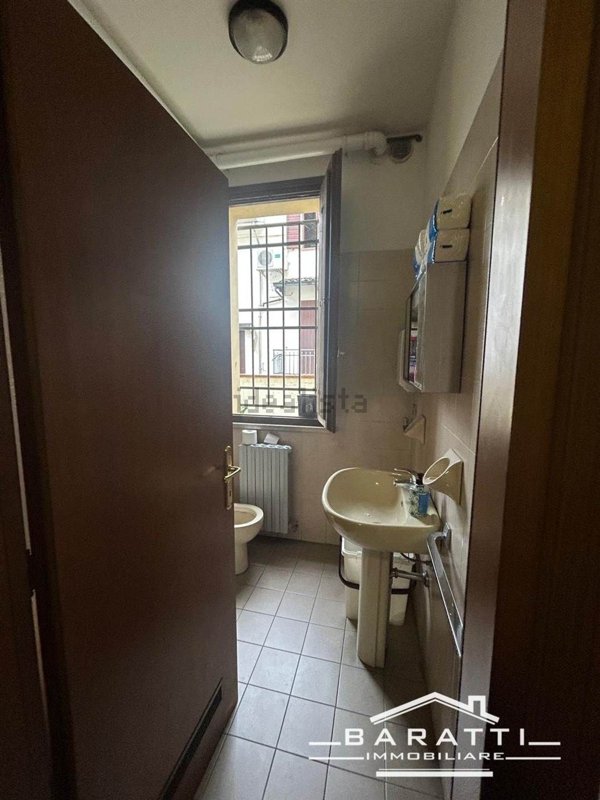 appartamento in vendita a Suzzara