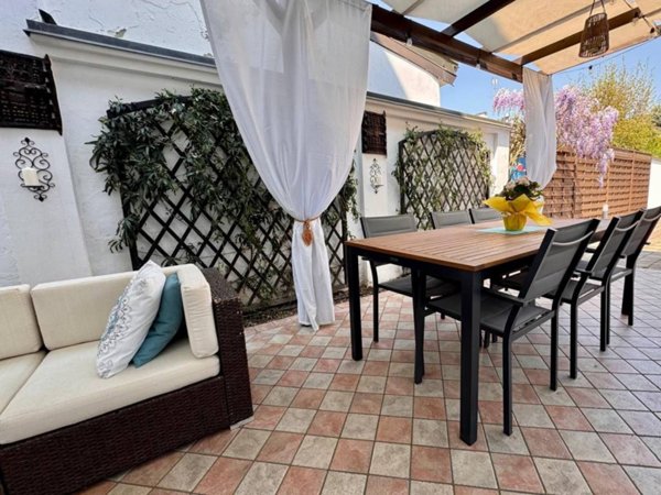 appartamento in vendita a Suzzara