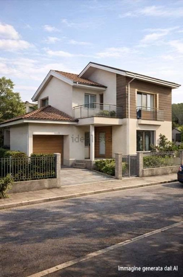 appartamento in vendita a Suzzara