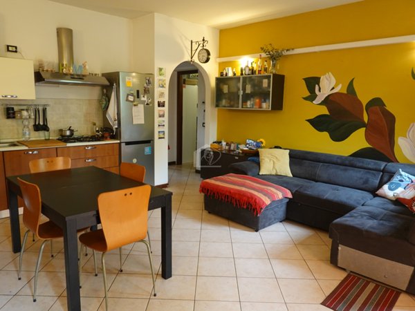 appartamento in vendita a Suzzara