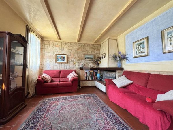 casa indipendente in vendita a Suzzara