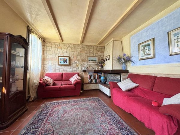 casa indipendente in vendita a Suzzara