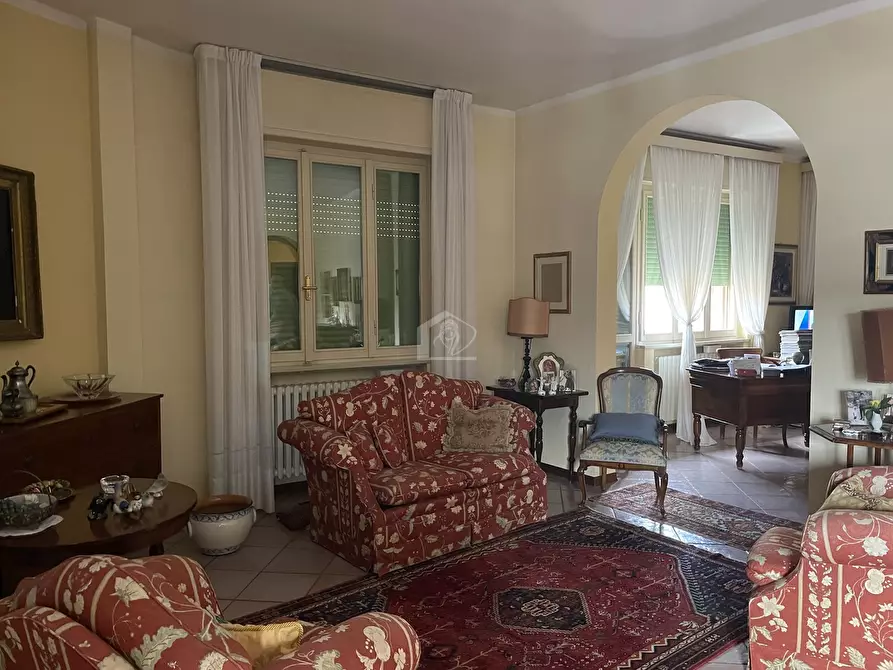 appartamento in vendita a Suzzara