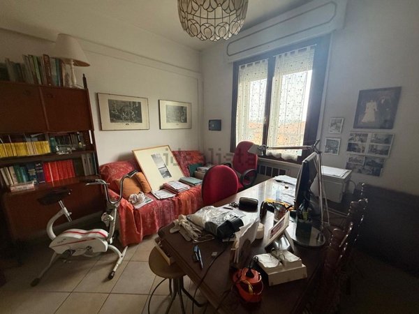 appartamento in vendita a Suzzara