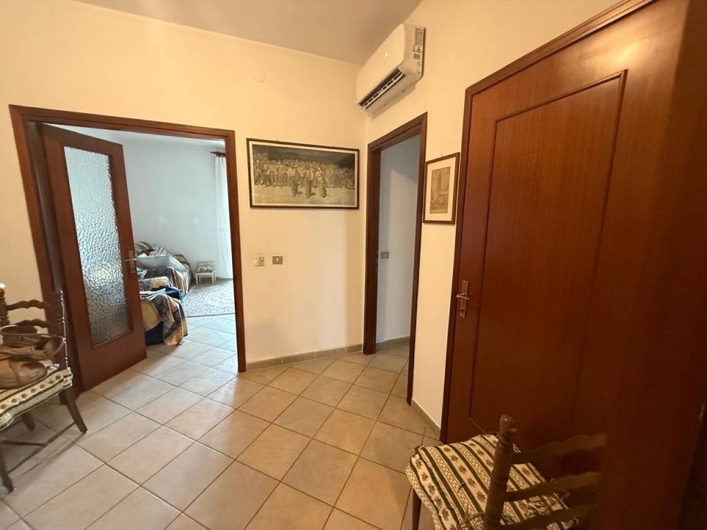 appartamento in vendita a Suzzara