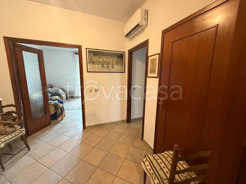 appartamento in vendita a Suzzara