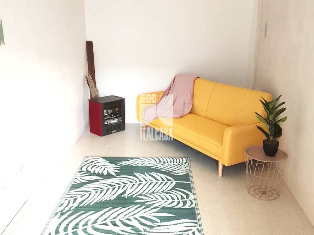 appartamento in vendita a Suzzara