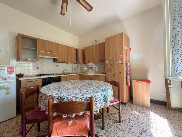 appartamento in vendita a Suzzara