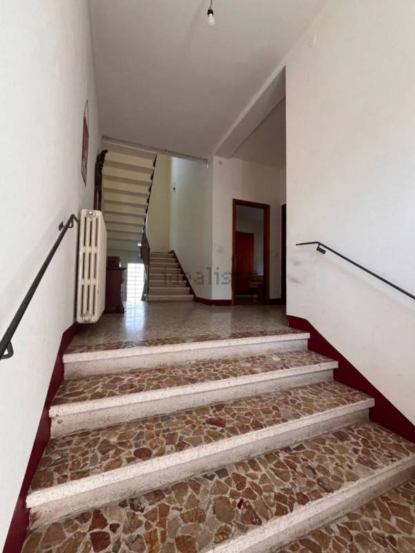 casa indipendente in vendita a Suzzara
