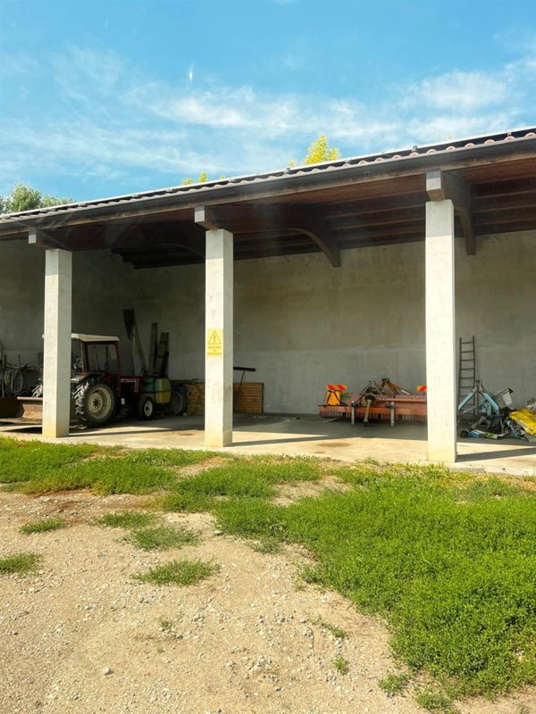 terreno agricolo in vendita a Suzzara